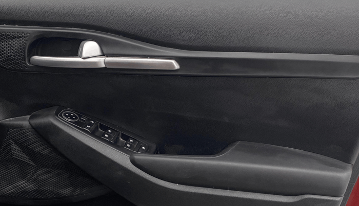 2019 KIA SELTOS HTK 1.5 PETROL, Petrol, Manual, 75,844 km, Driver Side Door Panels Control