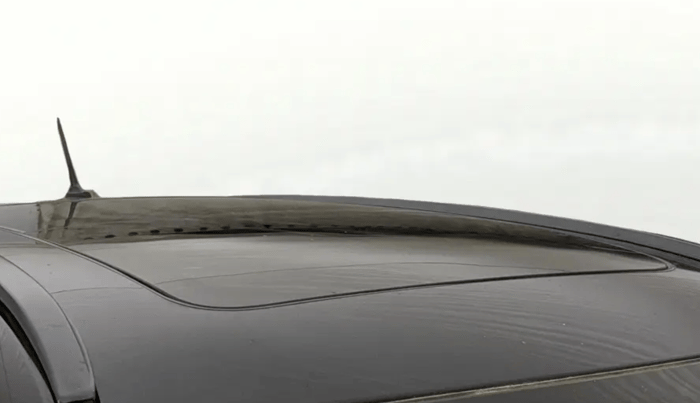2020 Tata Harrier XT PLUS 2.0L KRYOTEC DARK EDITON, Diesel, Manual, 1,24,567 km, Moonroof/ Sunroof