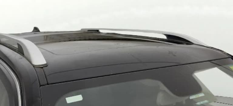 2022 Mahindra SCORPIO-N Z8 L DIESEL AT 2WD 7 STR, Diesel, Automatic, 25,432 km, Moonroof/ Sunroof