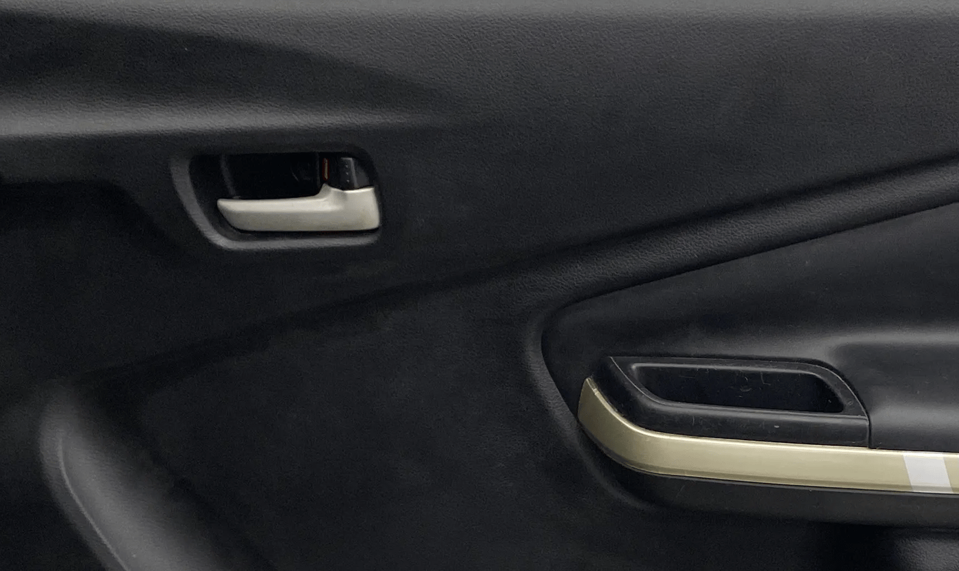 2023 Maruti Celerio ZXI AMT, Petrol, Automatic, 47,894 km, Driver Side Door Panels Control