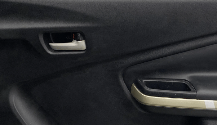 2023 Maruti Celerio ZXI AMT, Petrol, Automatic, 47,894 km, Driver Side Door Panels Control