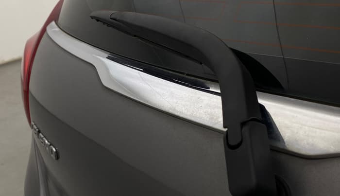 2023 Maruti Celerio ZXI AMT, Petrol, Automatic, 47,894 km, Rear Wiper