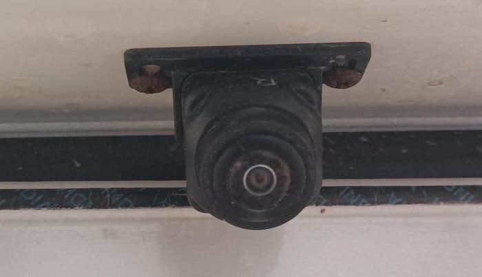 2019 Tata Tiago XZA PETROL, Petrol, Automatic, 31,033 km, Parking Camera
