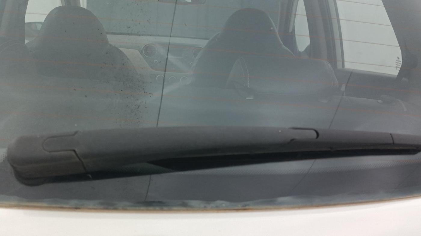 2015 Hyundai Grand i10 ASTA AT 1.2 KAPPA VTVT, Petrol, Automatic, 70,883 km, Rear Wiper