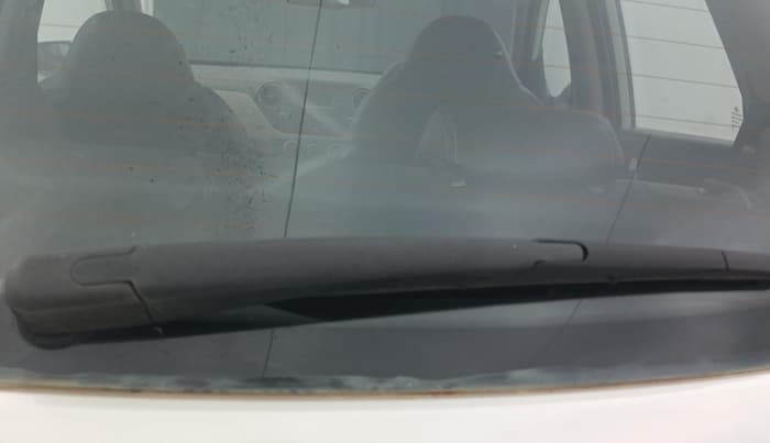 2015 Hyundai Grand i10 ASTA AT 1.2 KAPPA VTVT, Petrol, Automatic, 70,883 km, Rear Wiper