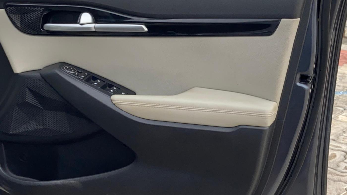 2021 KIA SELTOS HTX IVT 1.5 PETROL, Petrol, Automatic, 48,918 km, Driver Side Door Panels Control