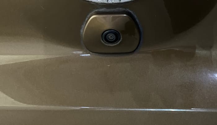 2022 Tata PUNCH CREATIVE  1.2 RTN DUAL TONE, Petrol, Manual, 65,672 km, Parking Camera