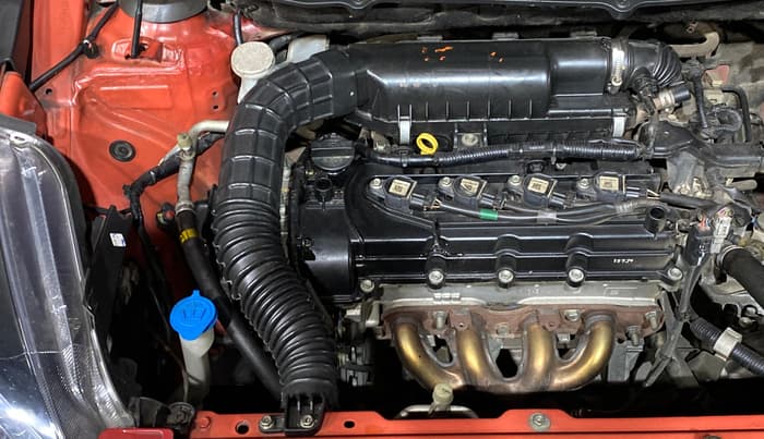 2021 Maruti Baleno DELTA PETROL 1.2, Petrol, Manual, 48,837 km, Engine View - Right