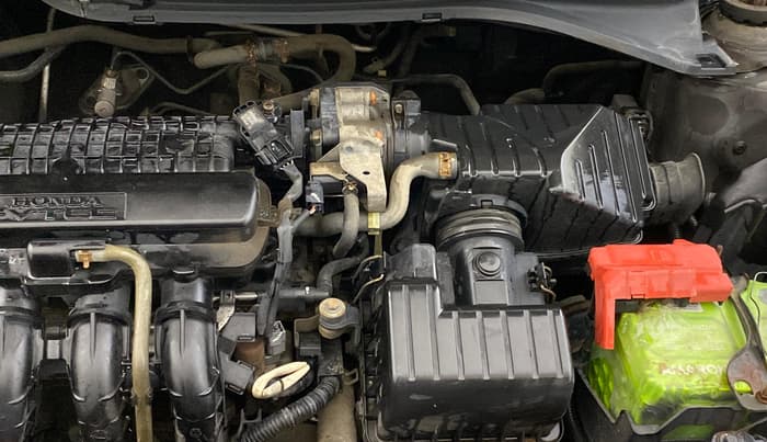 2015 Honda Amaze 1.2L I-VTEC S, Petrol, Manual, 60,947 km, Engine View - Left