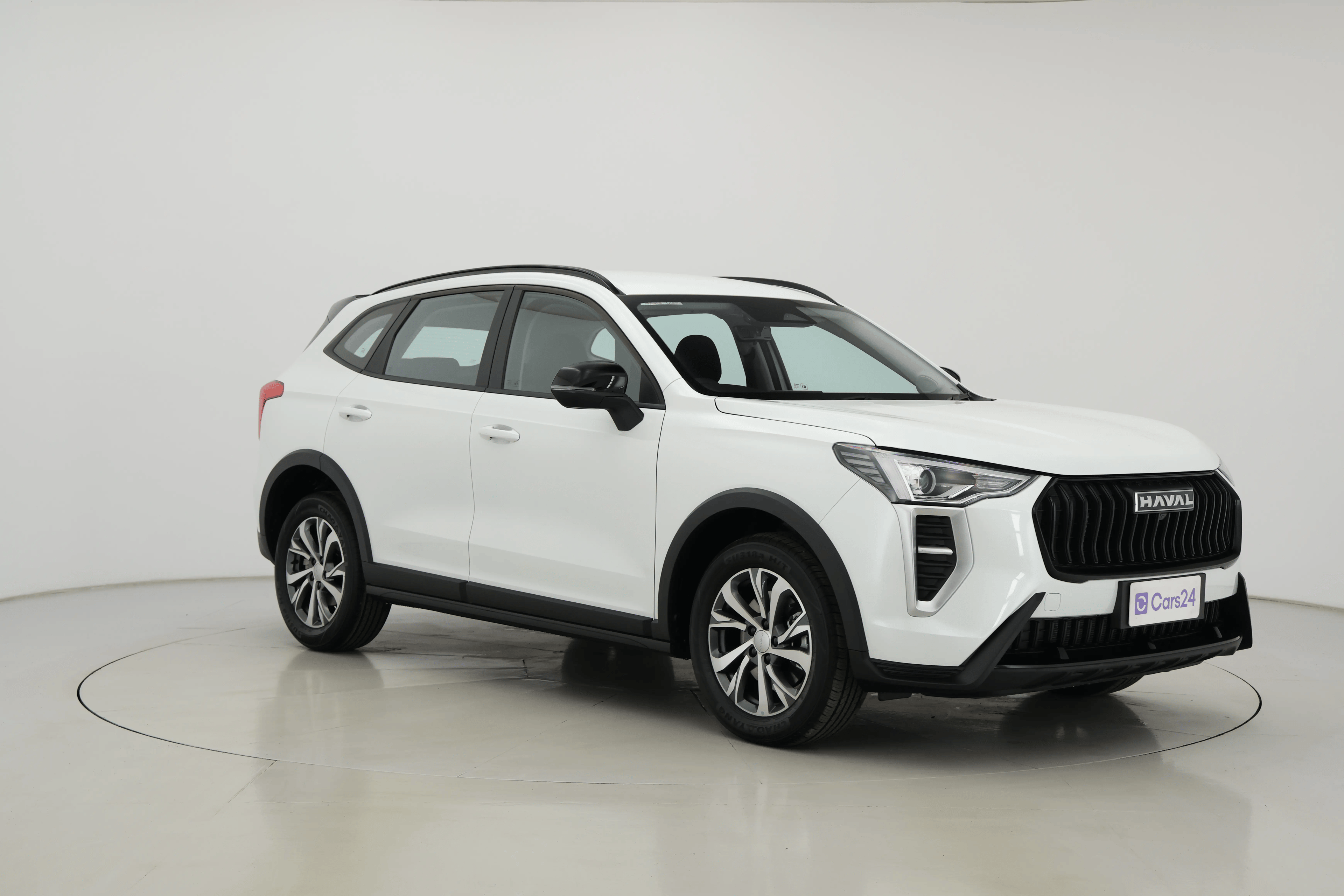 GWM Haval Jolion image