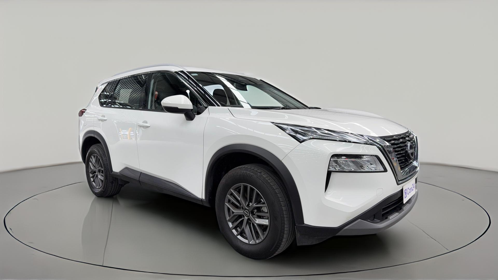 Nissan X-trail image
