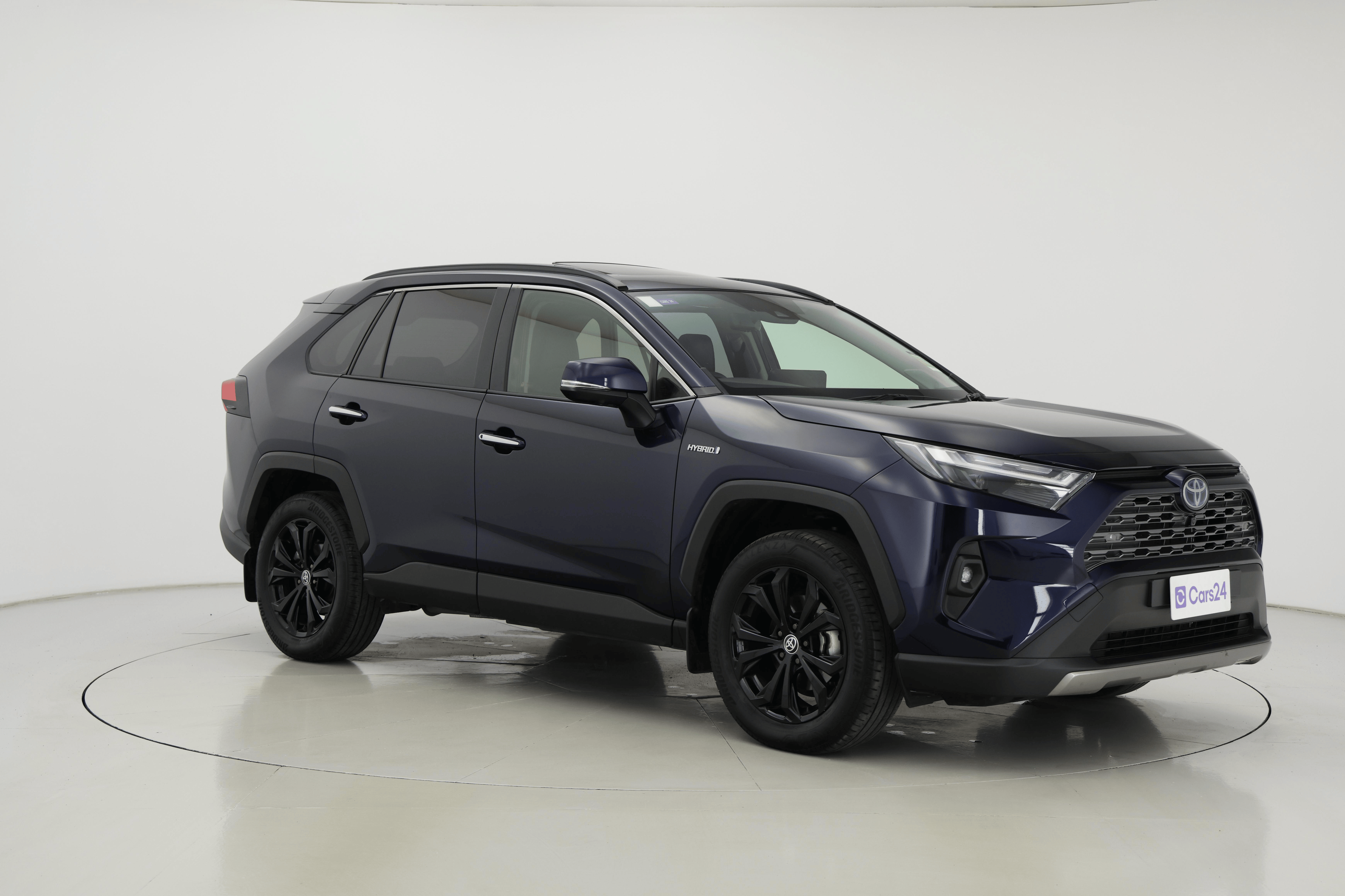 Toyota RAV4 image