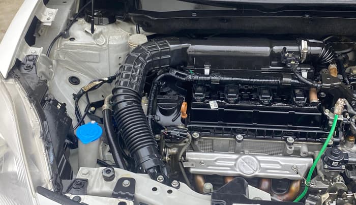 2023 Maruti Swift VXI, Petrol, Manual, 87,983 km, Engine View - Right