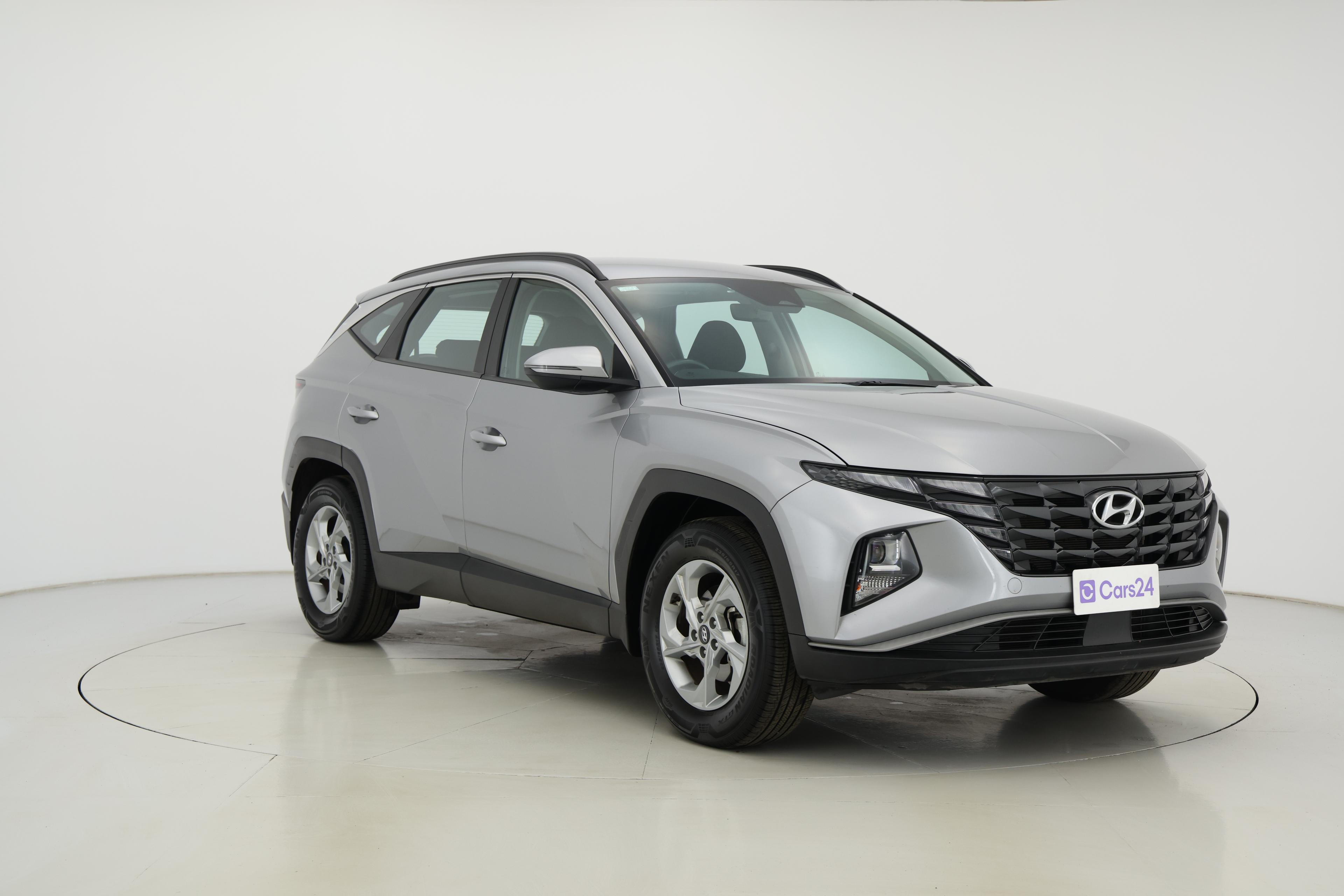 Hyundai Tucson image