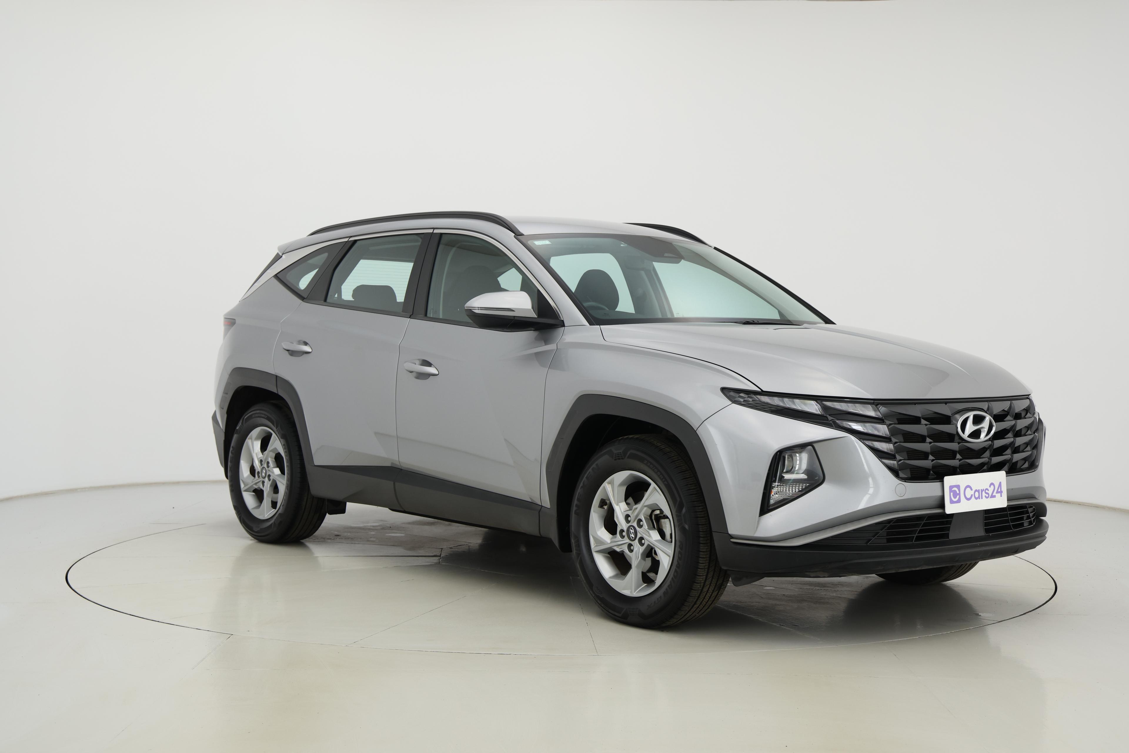 Hyundai Tucson image