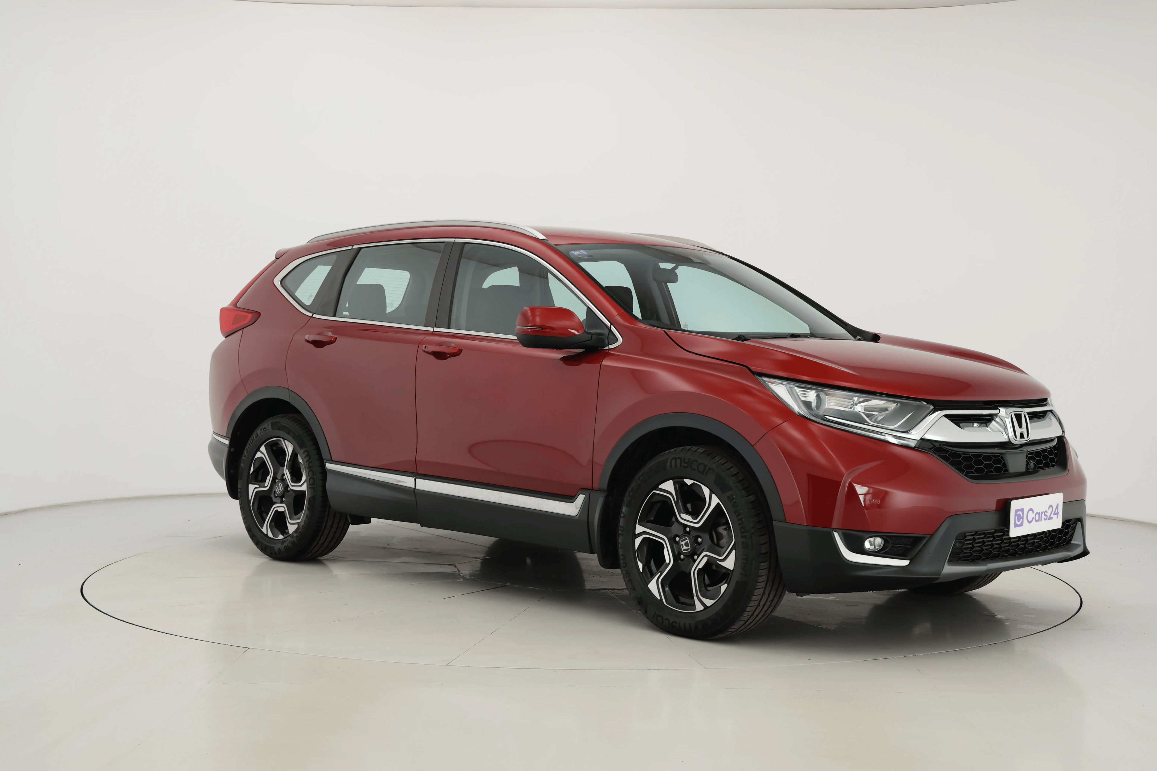 Honda CR-V image