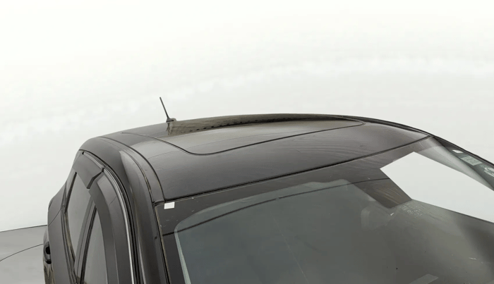 2022 Tata Harrier XT PLUS 2.0L KRYOTEC DARK EDITON, Diesel, Manual, 57,570 km, Moonroof/ Sunroof