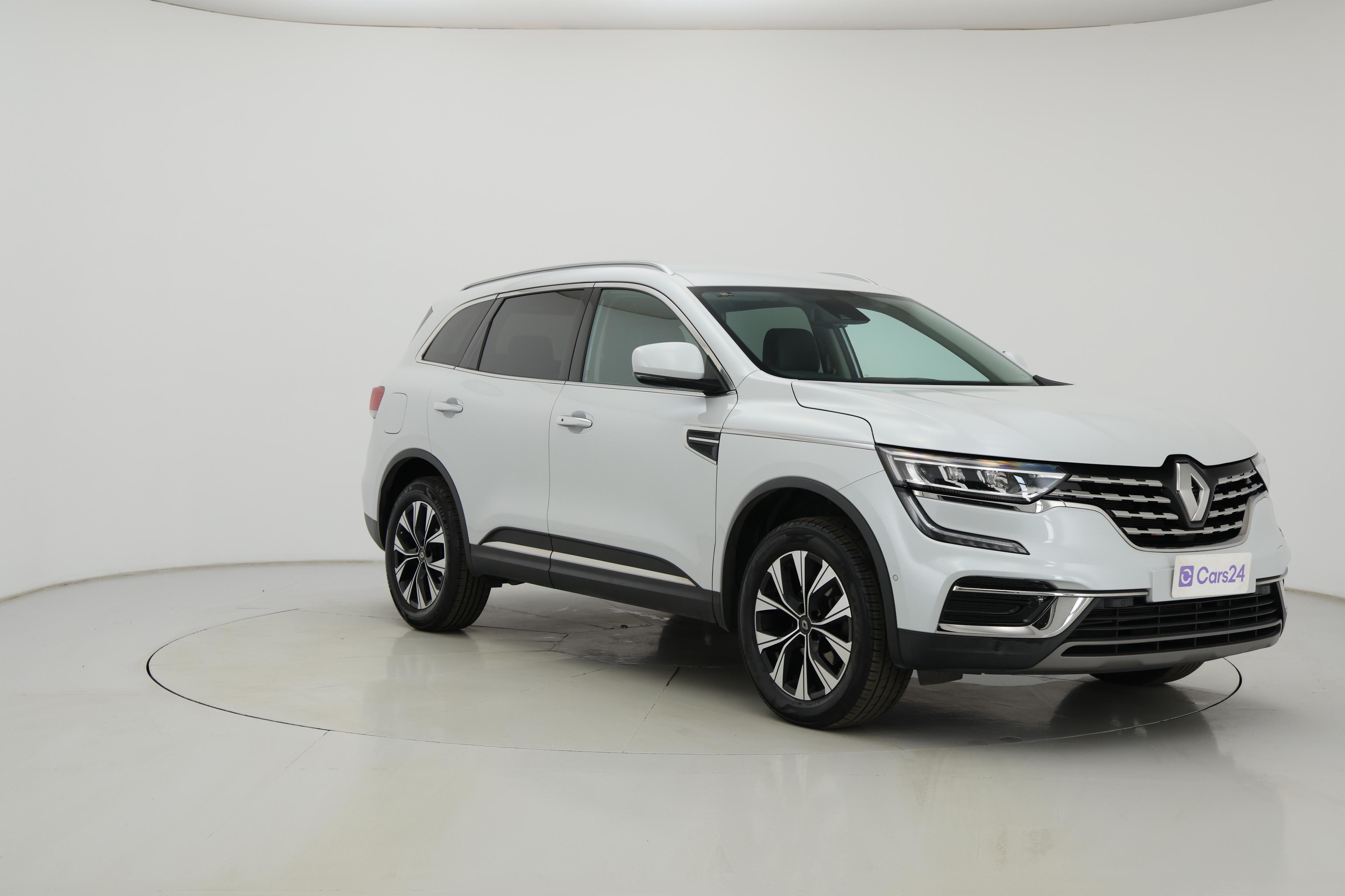Renault Koleos image