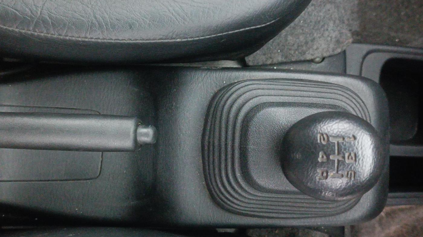 2020 Maruti Eeco 5 STR WITH A/C+HTR, Petrol, Manual, 21,536 km, Gear Lever