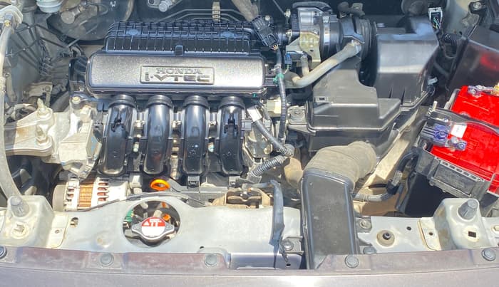2019 Honda Amaze 1.2L I-VTEC S, Petrol, Manual, 70,436 km, Engine View