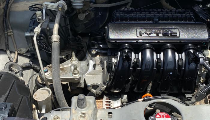 2019 Honda Amaze 1.2L I-VTEC S, Petrol, Manual, 70,436 km, Engine View - Right