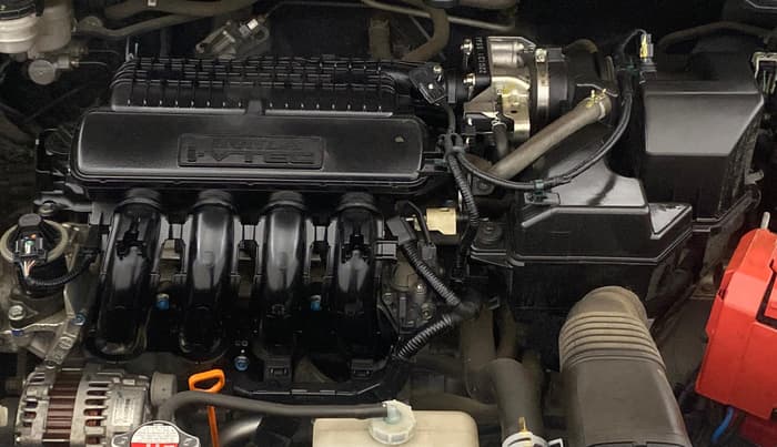 2022 Honda City 1.5L I-VTEC V MT 5TH GEN, Petrol, Manual, 35,371 km, Engine View
