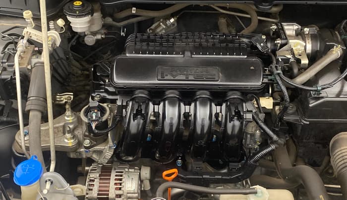 2022 Honda City 1.5L I-VTEC V MT 5TH GEN, Petrol, Manual, 35,371 km, Engine View - Right