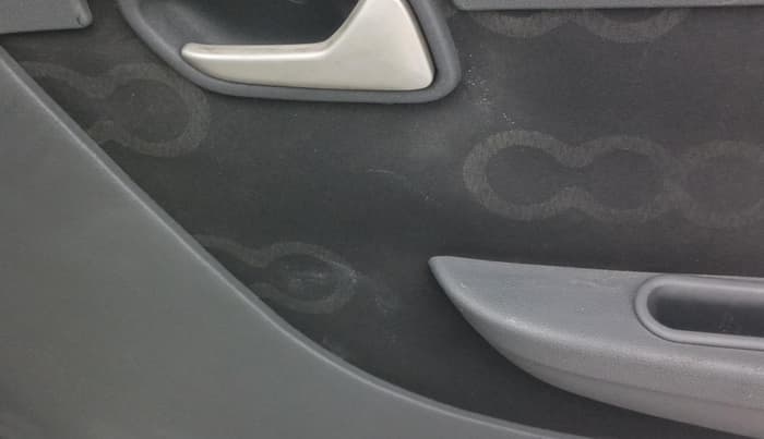 2014 Maruti Alto 800 LXI, Petrol, Manual, 59,414 km, Driver Side Door Panels Control