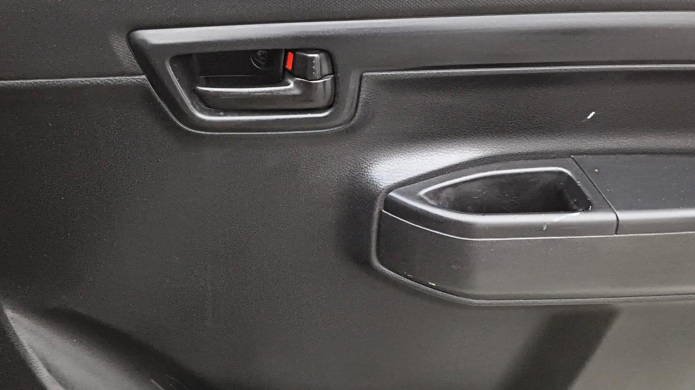 2021 Maruti S PRESSO VXI PLUS AMT, Petrol, Automatic, 47,855 km, Driver Side Door Panels Control