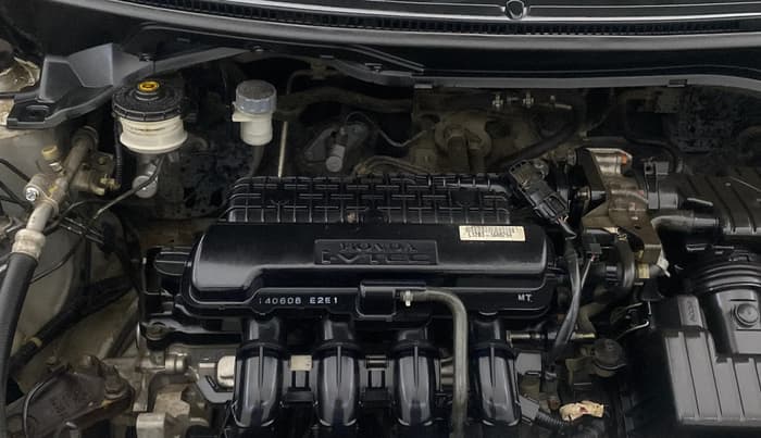 2014 Honda Amaze 1.2L I-VTEC S, Petrol, Manual, 93,119 km, Engine View - Right