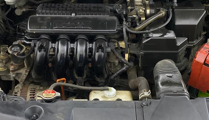 2015 Honda City 1.5L I-VTEC SV, Petrol, Manual, 32,936 km, Engine View