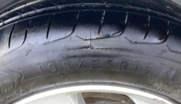 2015 Honda City 1.5L I-VTEC VX, Petrol, Manual, 70,652 km, Right Front Tyre Tread