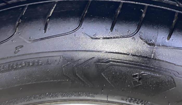 2015 Honda City 1.5L I-VTEC VX, Petrol, Manual, 70,652 km, Left Front Tyre Tread