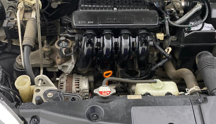 2015 Honda City 1.5L I-VTEC VX, Petrol, Manual, 70,652 km, Engine View - Right