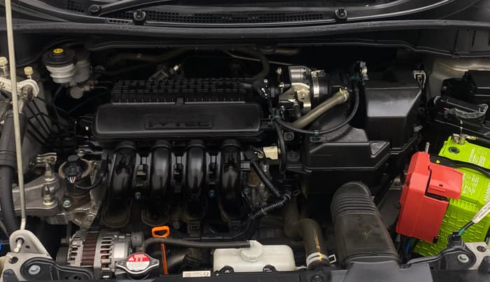 2022 Honda City 1.5L I-VTEC V MT 4TH GEN, Petrol, Manual, 31,797 km, Engine View