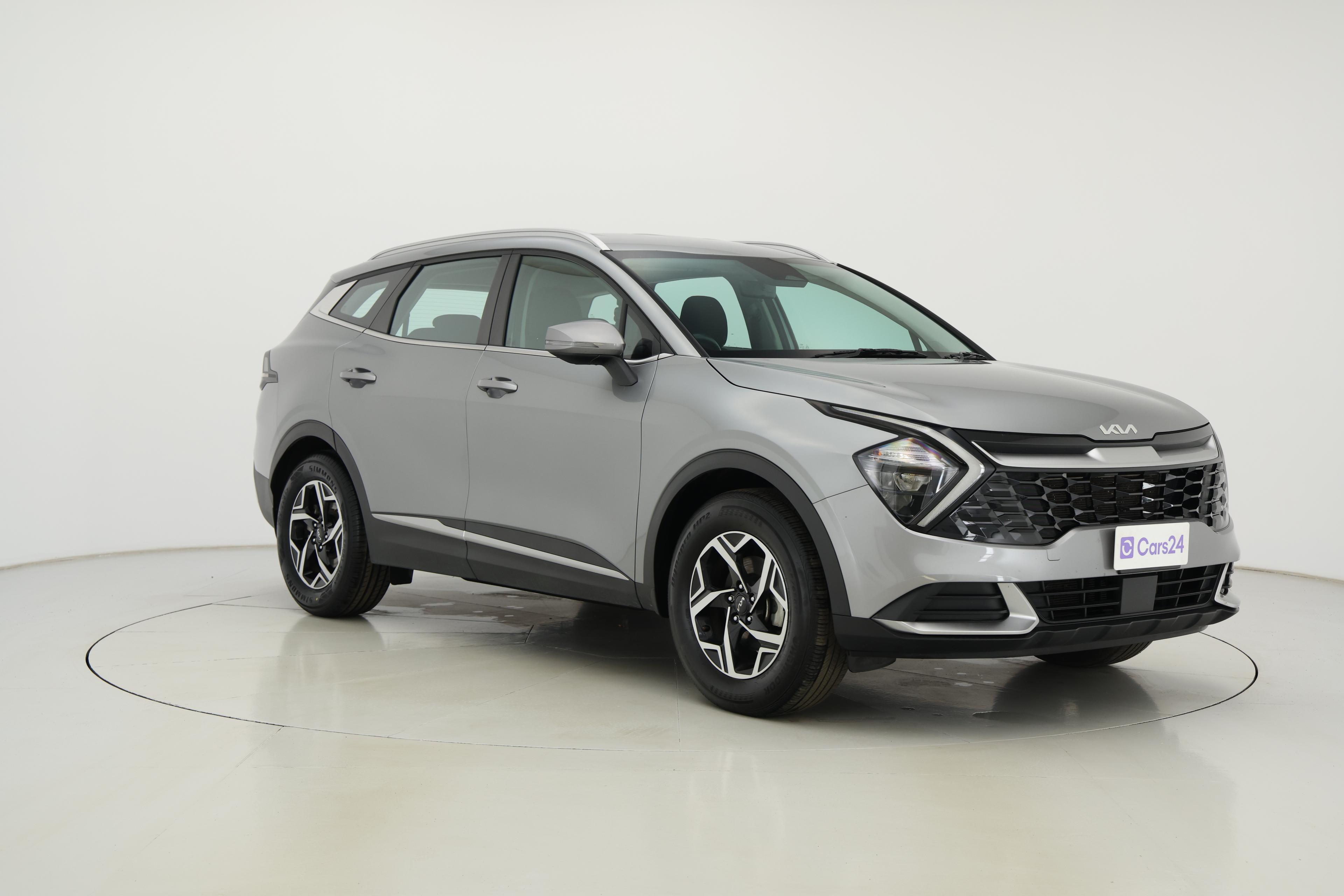 Kia Sportage image