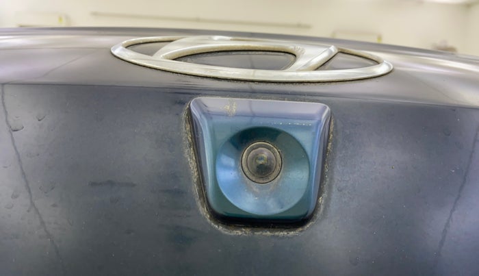 2021 Hyundai GRAND I10 NIOS SPORTZ 1.2 KAPPA VTVT, Petrol, Manual, 57,540 km, Parking Camera