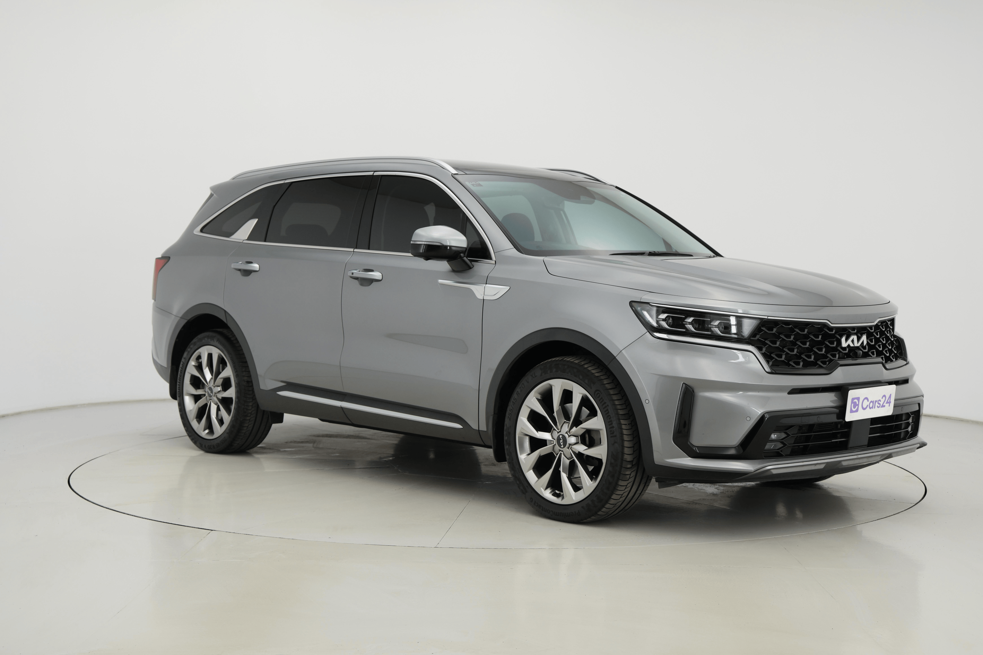 Kia Sorento image