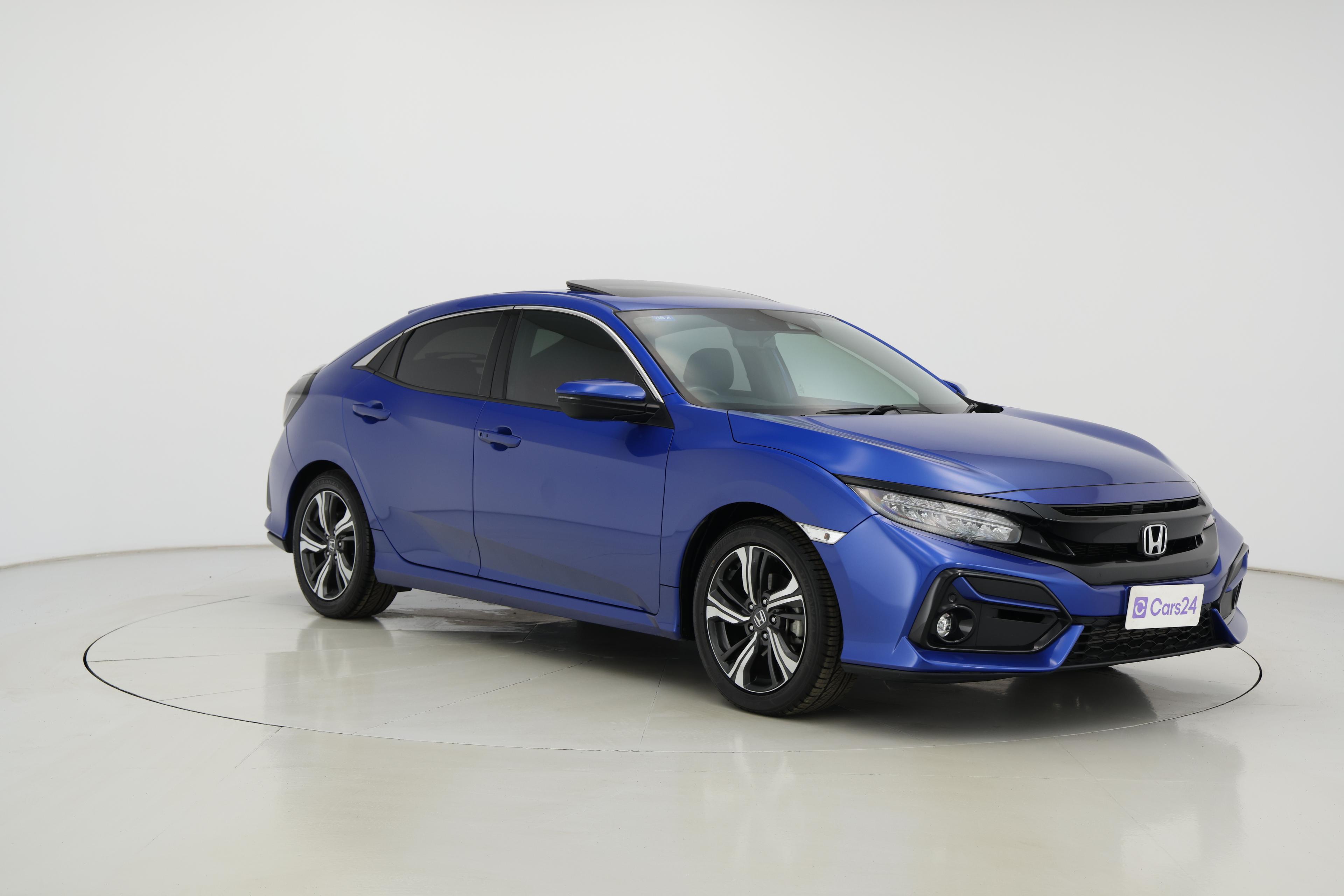Honda Civic image