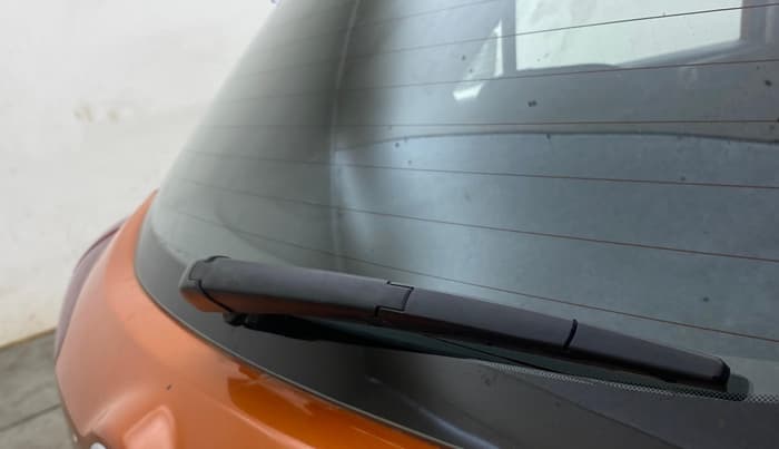 2019 Hyundai Elite i20 ASTA (O) CVT, Petrol, Automatic, 47,900 km, Rear Wiper