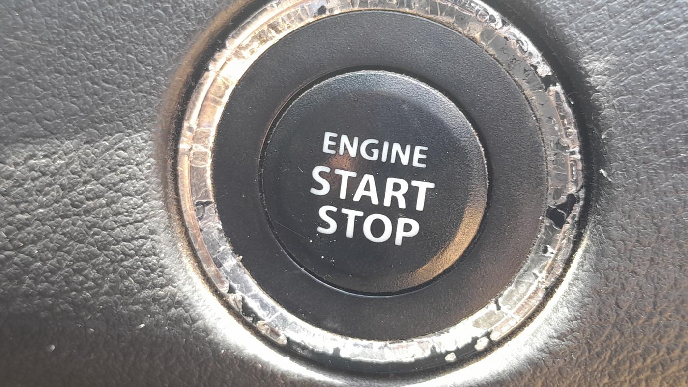 2016 Maruti Baleno ALPHA PETROL 1.2, Petrol, Manual, 99,377 km, Keyless Start/ Stop Button