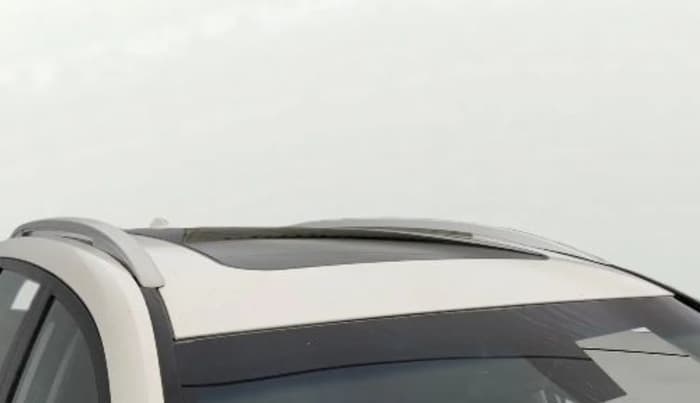 2019 MG HECTOR SHARP 1.5 DCT PETROL, Petrol, Automatic, 33,219 km, Moonroof/ Sunroof