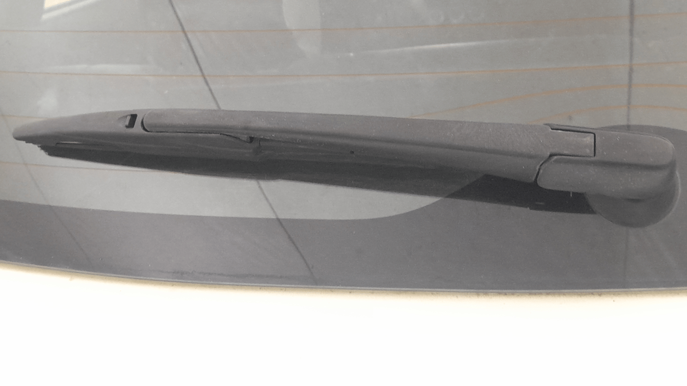 2020 Maruti Swift ZXI PLUS AMT, Petrol, Automatic, 73,743 km, Rear Wiper