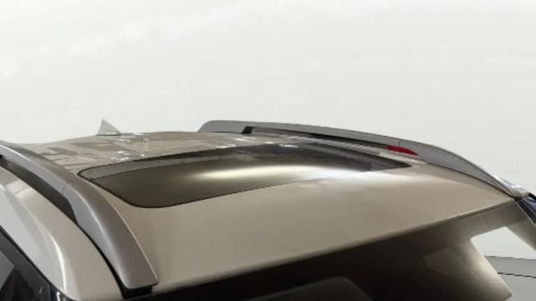 2021 Hyundai VENUE SX 1.0 TURBO, Petrol, Manual, 50,263 km, Moonroof/ Sunroof