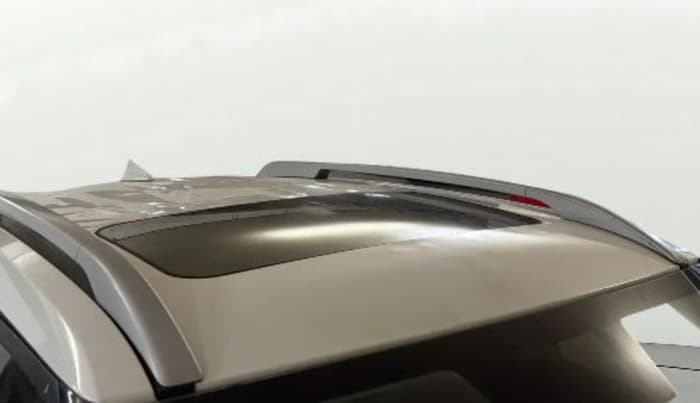 2021 Hyundai VENUE SX 1.0 TURBO, Petrol, Manual, 50,186 km, Moonroof/ Sunroof