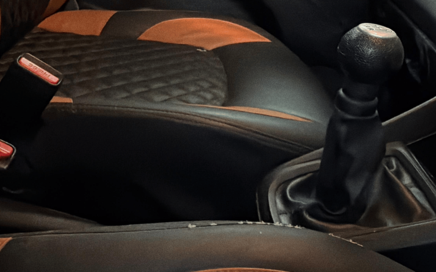 2018 Maruti Celerio X VXI, Petrol, Manual, 41,760 km, Gear Lever