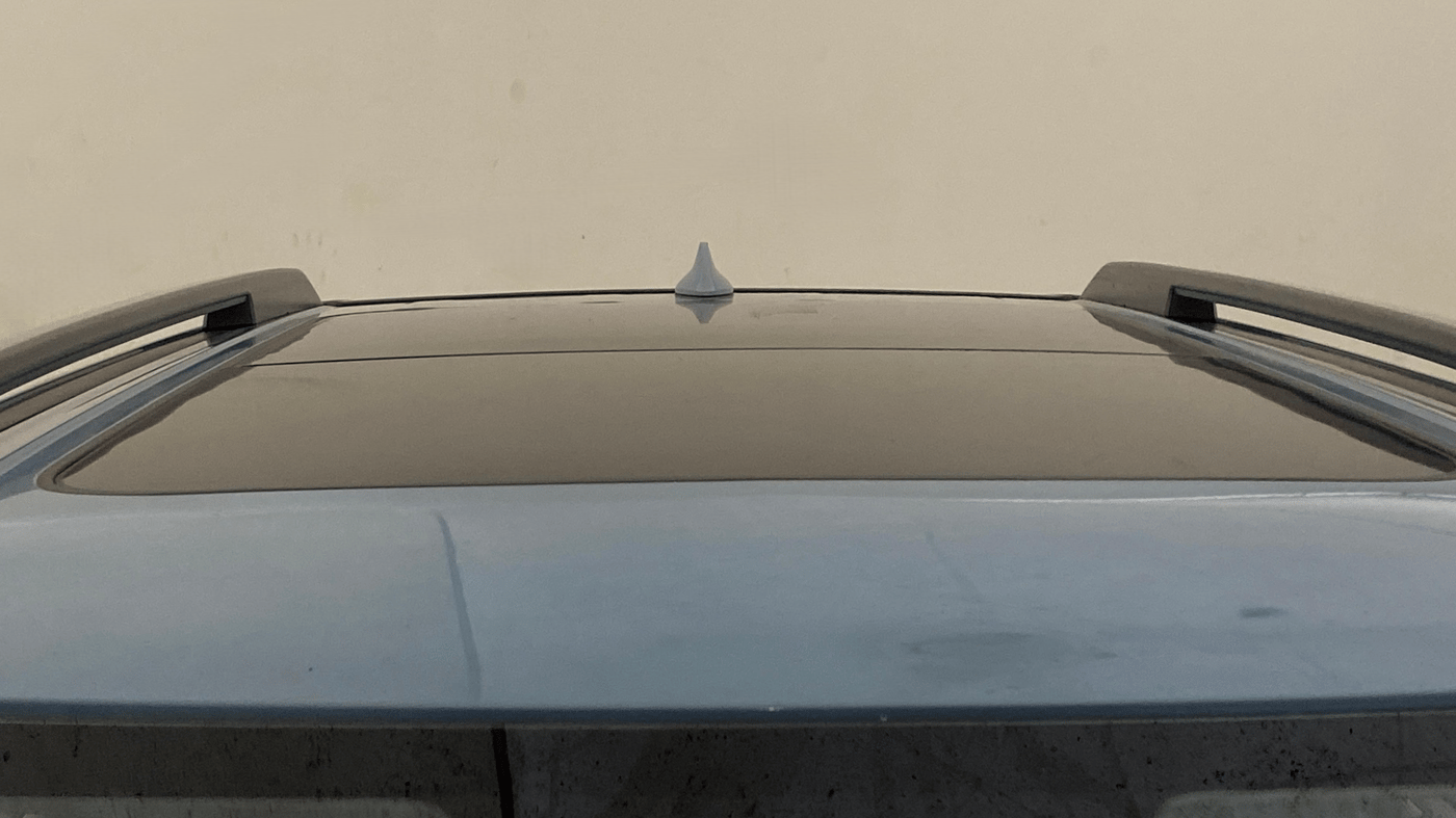 2025 KIA SYROS  HTX 1.0 Turbo 6MT, Petrol, Manual, 6,563 km, Moonroof/ Sunroof