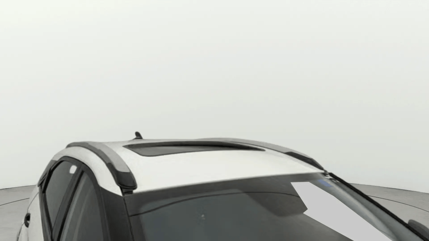 2022 Tata NEXON XMA PLUS SUNROOF PETROL, Petrol, Automatic, 76,208 km, Moonroof/ Sunroof