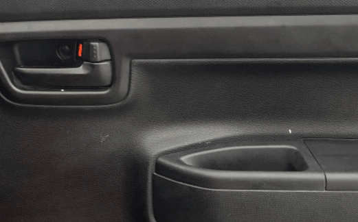 2023 Maruti S PRESSO VXI, Petrol, Manual, 12,010 km, Driver Side Door Panels Control