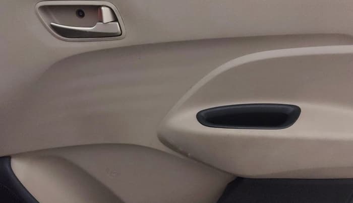 2019 Hyundai NEW SANTRO SPORTZ AMT, Petrol, Automatic, 53,650 km, Driver Side Door Panels Control